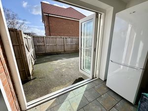 Bi-Fold to External Space- click for photo gallery